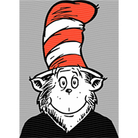 Dr Seuss-DS 263